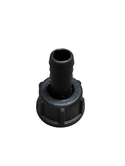 Arag Plastic Nut & Tail APNT
