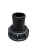 Arag Plastic Nut & Tail APNT