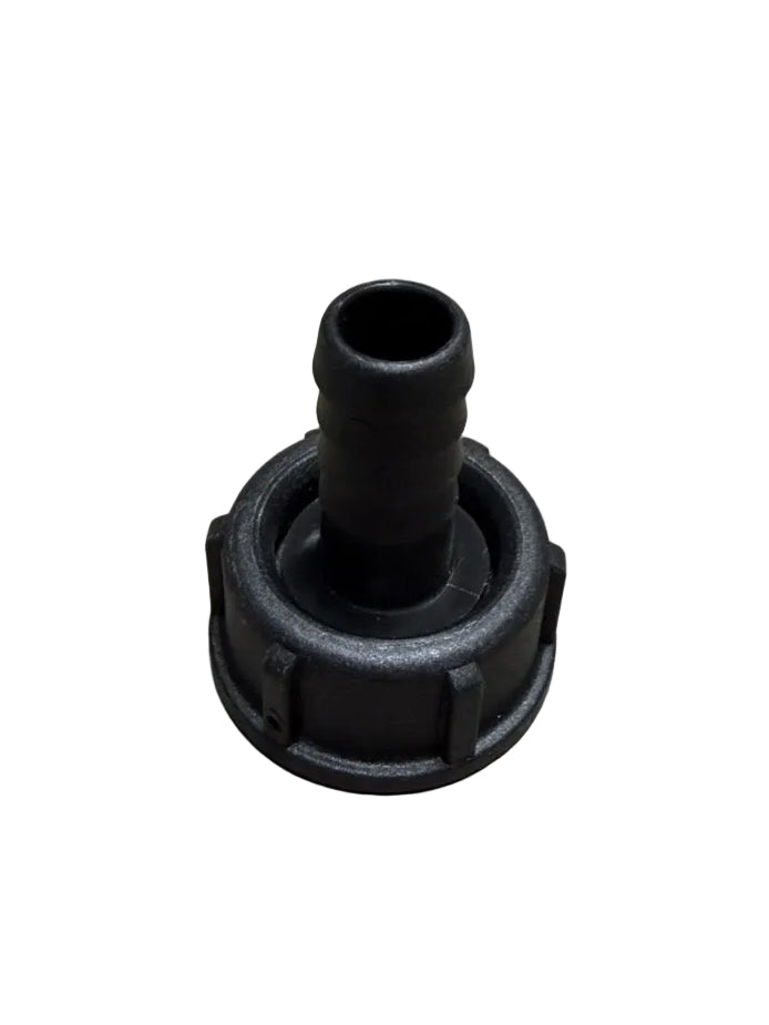 Arag Plastic Nut & Tail APNT