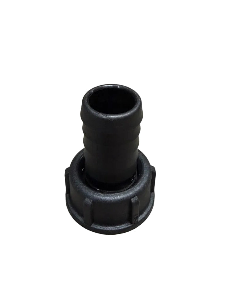 Arag Plastic Nut & Tail APNT