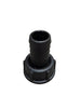 Arag Plastic Nut & Tail APNT