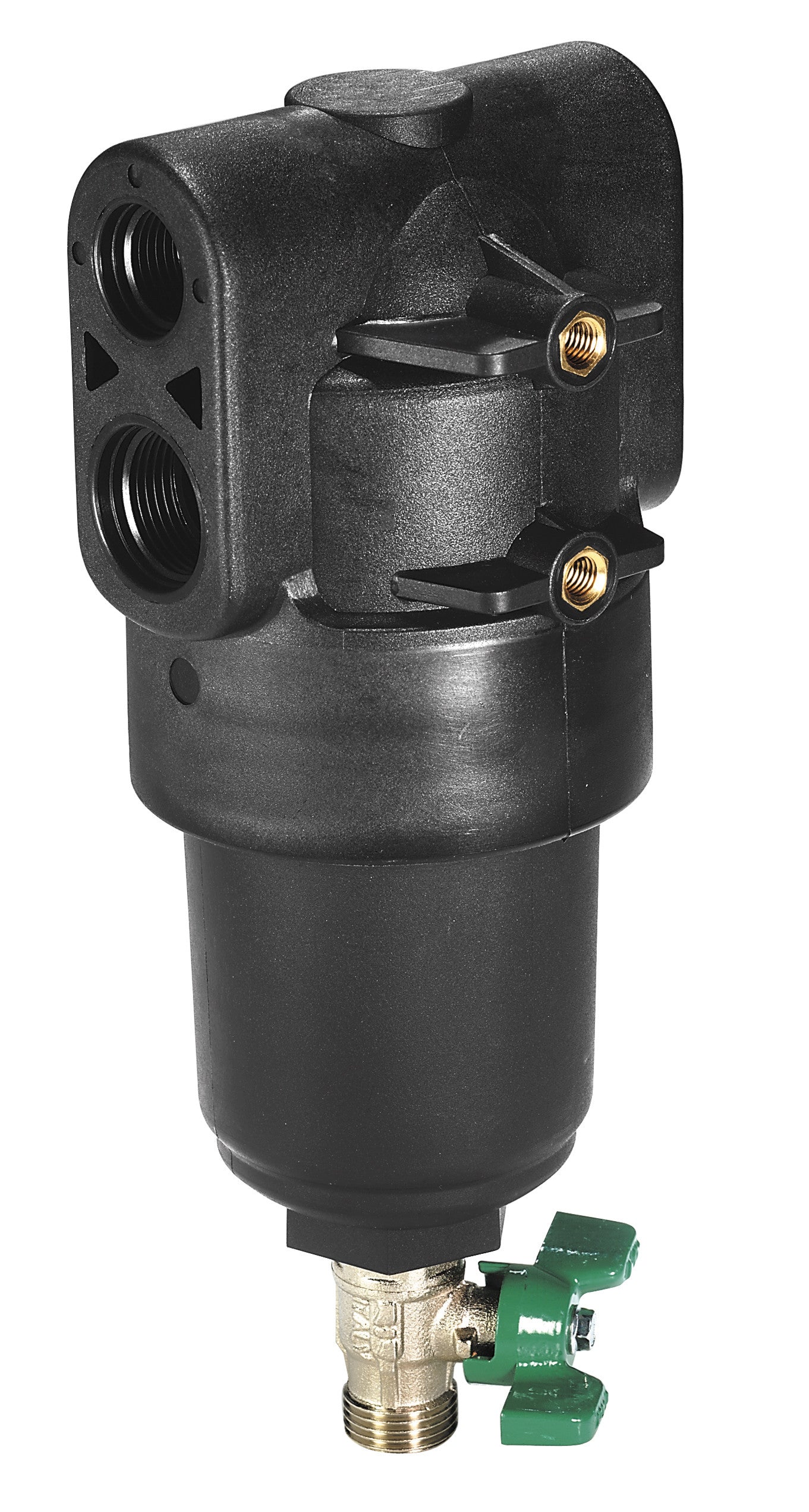 Arag Hight Pressure filter 345 series