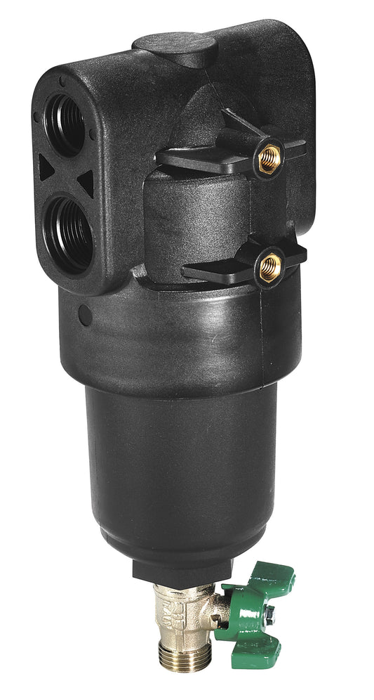 Arag High Pressure filter 345 series