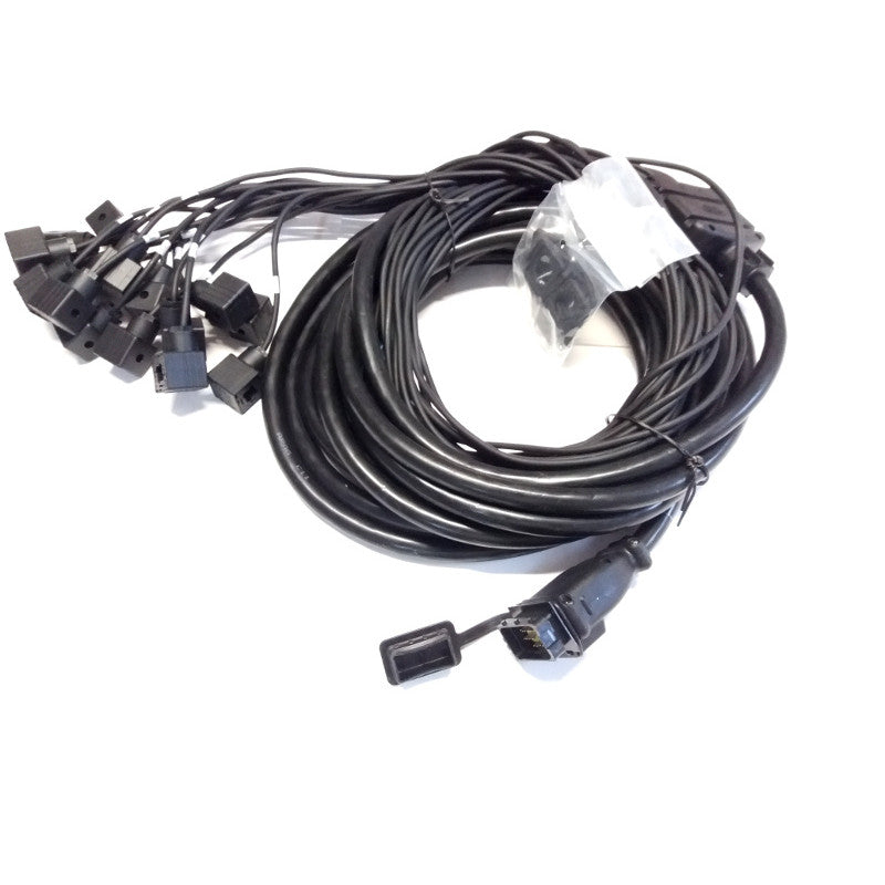 Arag 10M Harness 7 section hyd 466970705.100