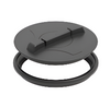 Arag "Smooth-Line 2" Threaded Lid & Ring - 620mm/22" 35212080