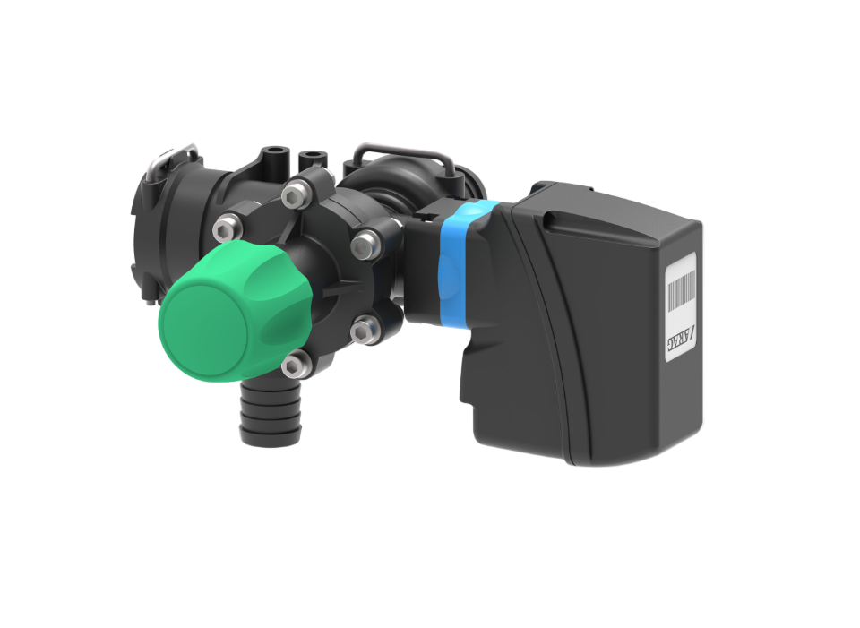 ARAG T5 Relief & Manual Dump Valve - 871050250