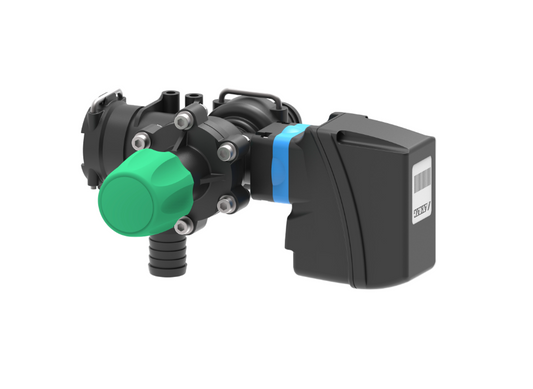 ARAG T5 Relief & Manual Dump Valve - 871050250