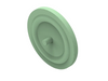 Arag Flow Stop Diaphragm Viton 424510.060V