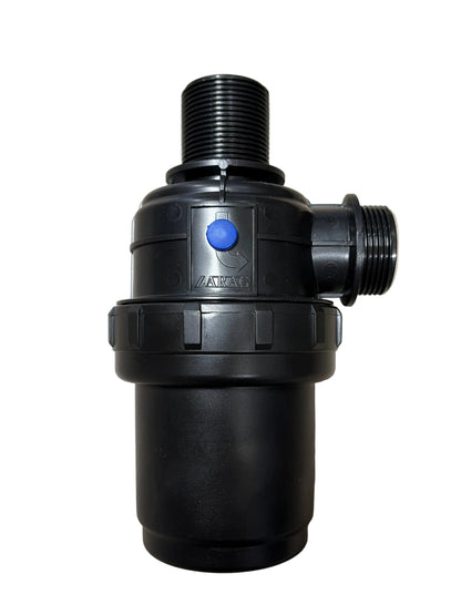 Arag Suction Filter 1-1/4 312