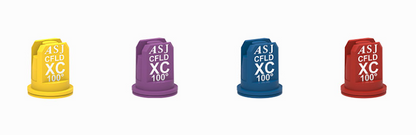 Arag Extra Coarse Air Inducted Nozzle CFLD-XC100