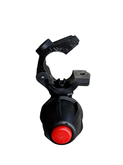 Arag Single Non Drip Nozzle Body 402745