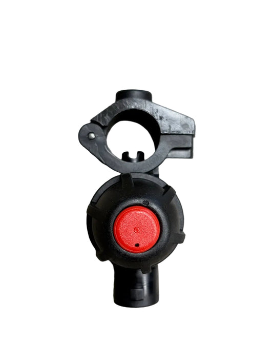 Arag Single Non Drip Nozzle Body 402745