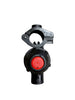 Arag Single Non Drip Nozzle Body 402745
