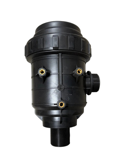 Arag Suction Filter 1-1/2"- 316