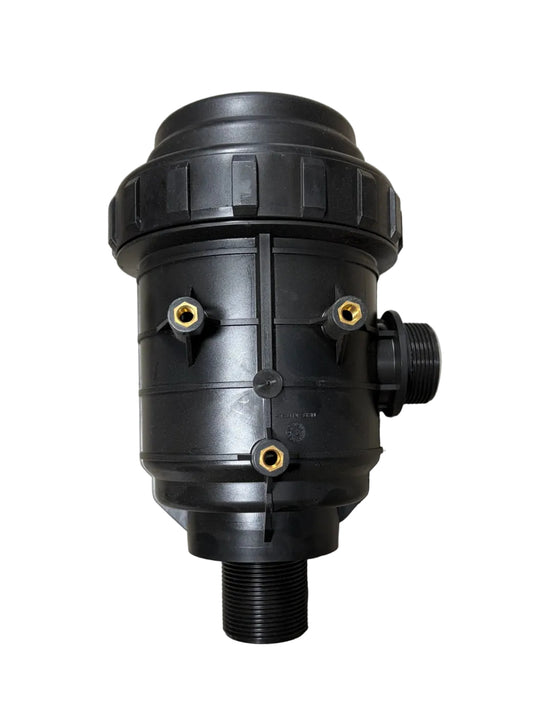 Arag Suction Filter 1-1/2"- 316