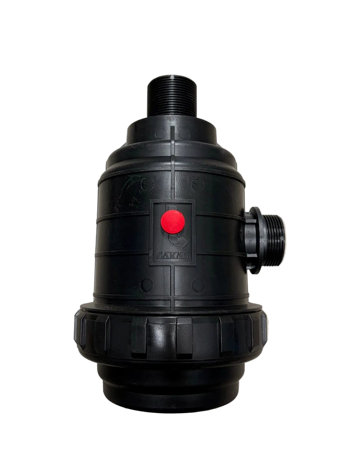 Arag Suction Filter 1-1/2"- 316