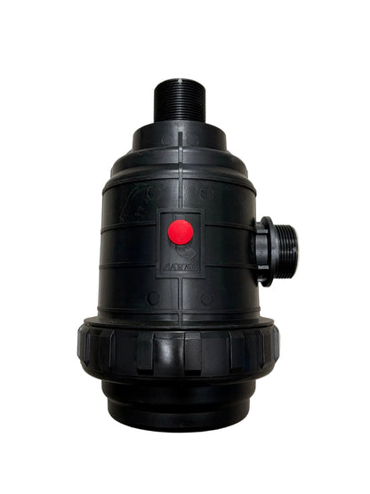 Arag Suction Filter 1-1/2"- 316