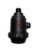 Arag Suction Filter 1-1/2"- 316