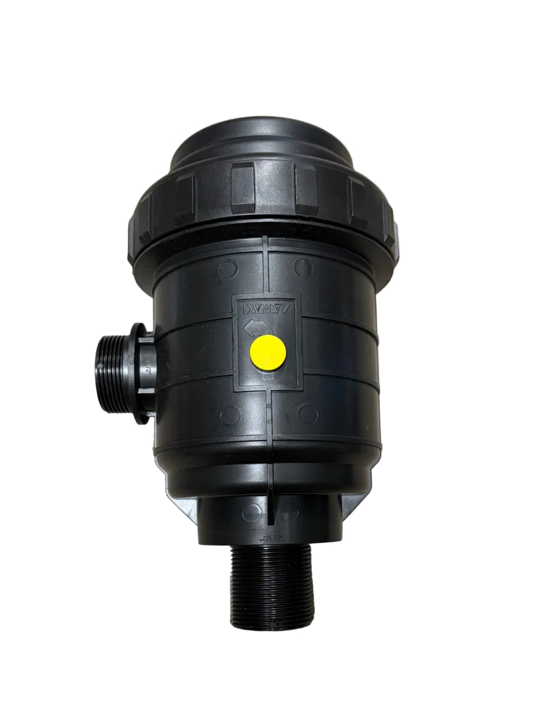 Arag Suction Filter 1-1/2"- 316