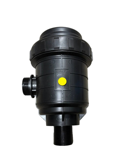 Arag Suction Filter 1-1/2"- 316