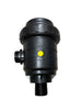 Arag Suction Filter 1-1/2"- 316