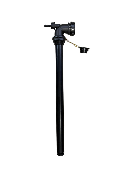 Arag Venturi Ejector 500332