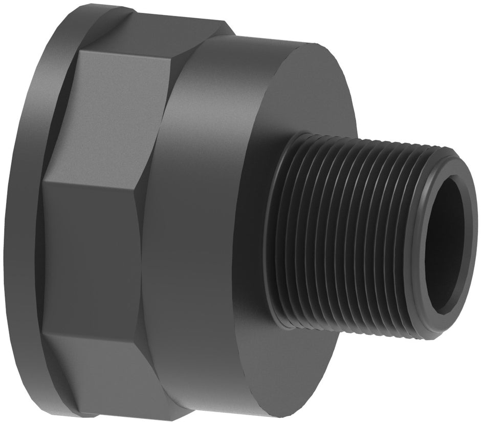 Fittings – Sprayer Warehouse Co