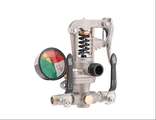 Annovi Reverberi Croplands Control Valve - AR GI40