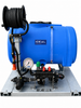 Ideal Skid Pro 12V 200L Tray Sprayer
