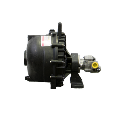 Banjo 2” Poly Pump Hydraulic Drive 200PHYE