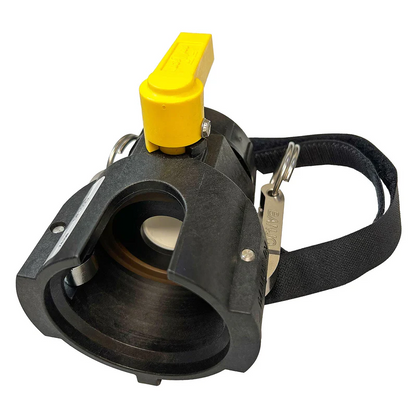 Banjo Dry Fit Couplings 1"