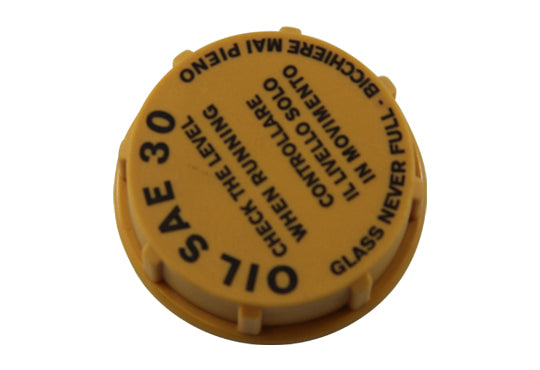 Bertolini Oil Cap 852750002