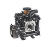 Comet Diaphragm Pump - BP151K BP151/20