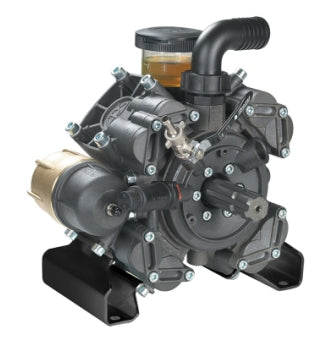 Comet APS Diaphragm Pump - APS96