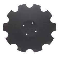 Maschio Disc Plate - To suit SKF
