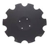 Maschio Disc Plate - To suit SKF