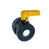 Banjo Dry Fit Couplings 1"