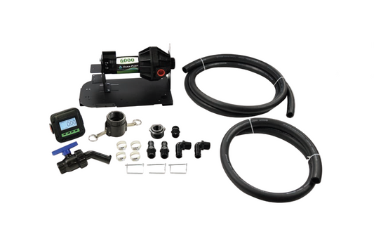 Dura Chemical Easy Caddy Pump System DPEM-6318V-12