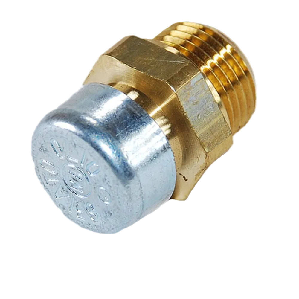 Ideal Gearbox Breather 3/8 BSP