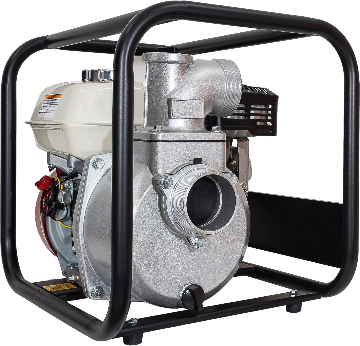 3” Water Transfer Pump Honda GX200