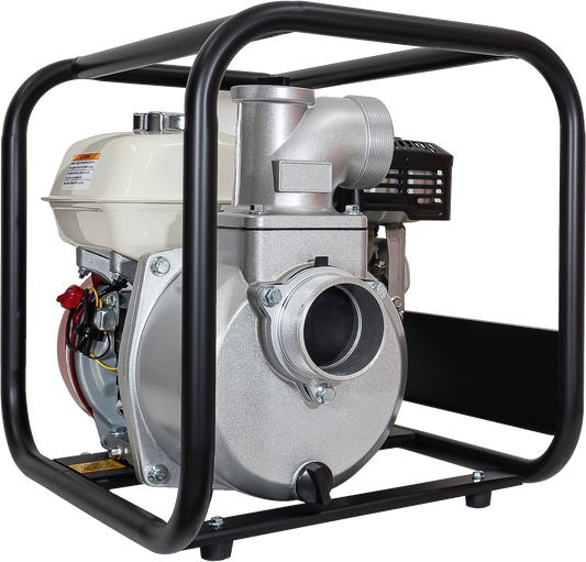3” Water Transfer Pump Honda GX200