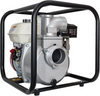 3” Water Transfer Pump Honda GX200