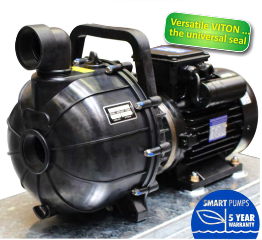 Aussie 2” Electric Smart Pump RSE2BRV/2.2/240