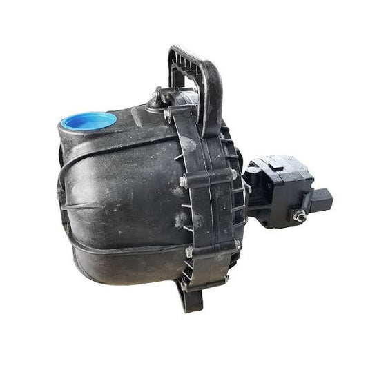 Hypro 2" Ploy Viton Transfer Pump - 9342PV-HM5C-5SP