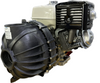 Hypro 3” NPT Threaded Poly Pump Honda HTP1600