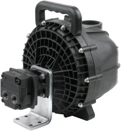 Hypro 2" Ploy Viton Transfer Pump - 9342PV-HM5C-5SP