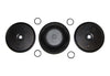 Bertolini Diaphragm Kit Poly 2020 2025 2030 949871973