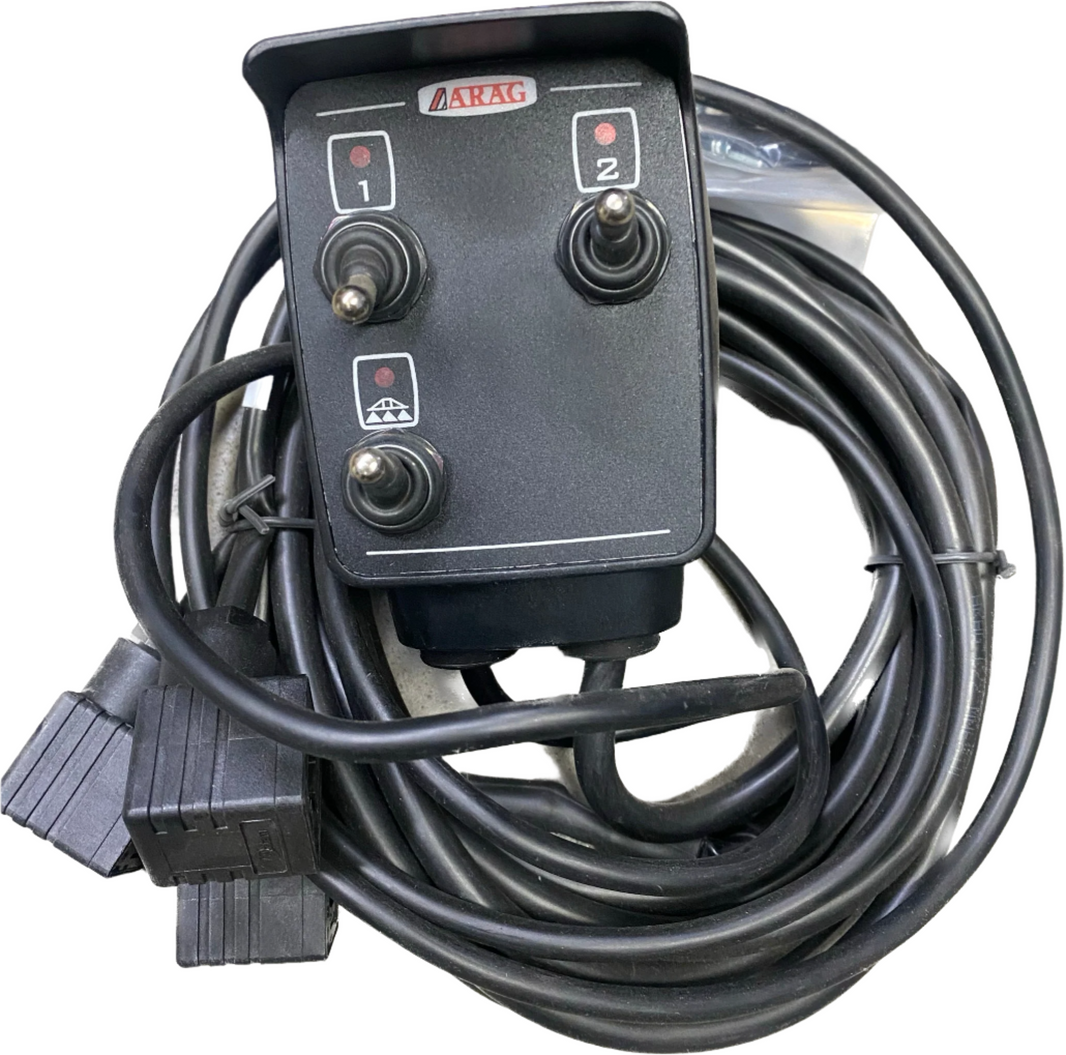 Sprayer Control Unit Controllers & Monitors – Sprayer Warehouse Co