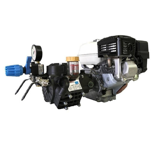 Bertolini PA430 Diaphragm Pump Honda GX200