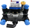 Bertolini Diaphragm Pump POLY2025 RT4.1